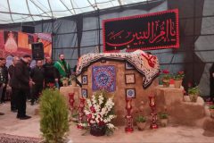 آئین «سمنوپزان فاطمی» در ساوه برگزار می‌شود