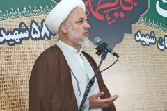 تبیین سبک زندگی شهدا برای نسل جوان ضرورت دارد