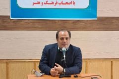 با برنامه‌ریزی هدفمند ساوه به قطب فرهنگی تبدیل می‌شود