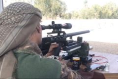 برگزاری دومین دوره مسابقات کشوری بنچ‌رِست در ساوه