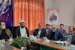 نوبران در مسیر تحول قرار دارد