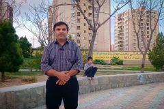 مردم ساوه از بسیج می‌گویند