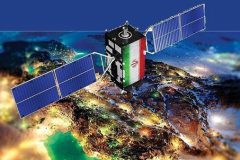 منظومه ایرانی اینترنت اشیا در راه فضا