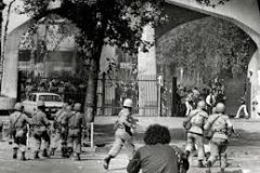 ۱۳ آبان؛ روزی که نقاب از چهره استکبار افتاد images