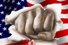 آمریکا، مصداق تمام‌عیار استکبار است