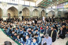 نهمین یادواره شهید پیران برگزار شد