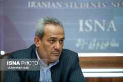 درخواست از نهادهای بین‌المللی برای رفع فوری نیازهای مهمانشهر شهید ناصری ساوه