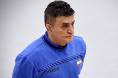 بنا در باکو دست روی ستاره‌های ایران گذاشت