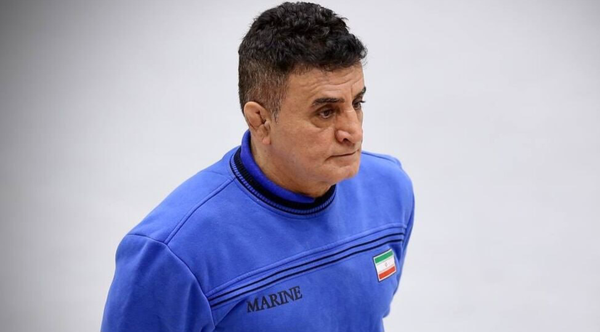 بنا در باکو دست روی ستاره‌های ایران گذاشت