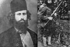 میرزا کوچک‌خان نماد سیاست اخلاق‌مدار در ایران