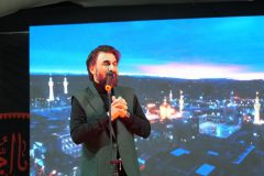 اوج معنوی جشنواره انار ساوه