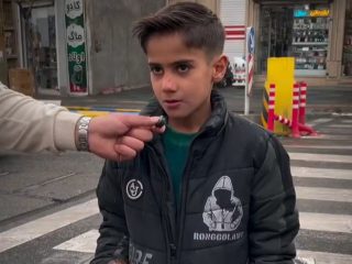 ساوجی‌ها از مادر می‌گویند