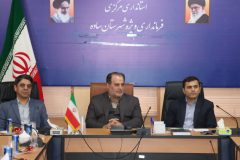 نقش بانوان در پیشبرد توسعه شهرستان بی‌بدیل است