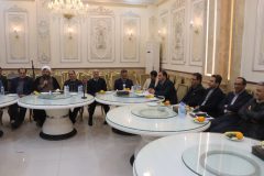 توسعه روستا‌بازارها راهبرد تقویت اقتصاد کشاورزی است