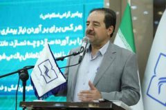 پژوهش رکن اصلی توسعه پایدار علمی و اجتماعی است