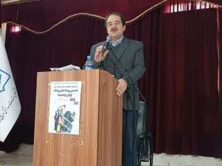 کاهش جمعیت یک تهدید هویتی است