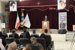 اختتامیه نخستین رویداد هنر و رسانه جوانی جمعیت