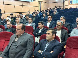 جلسه شورای اداری شهرستان ساوه برگزار شد