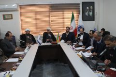 قوه قضائیه با جدیت از تولید و سرمایه‌گذاری حمایت می‌کند