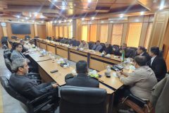 بازار ساوه زیر نظارت جدی قرار گرفت