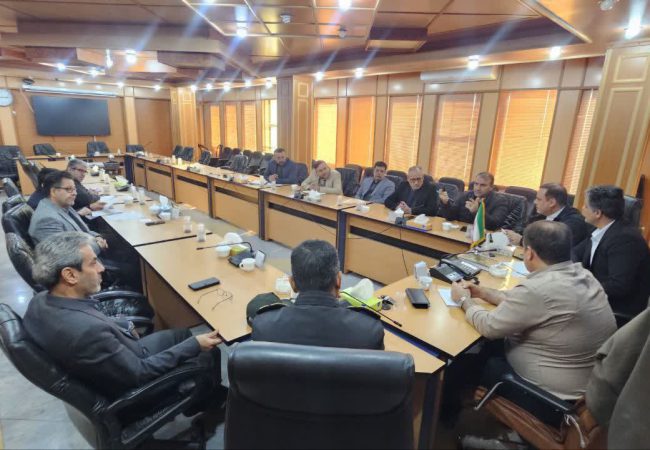 بازار ساوه زیر نظارت جدی قرار گرفت