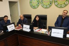 شهروندان قبل از خرید ملک از شهرداری استعلام کنند