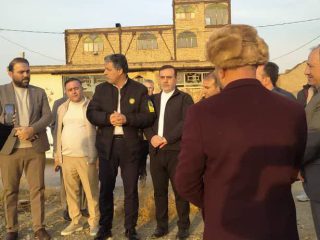 تسریع در آماده‌سازی بازارچه‌های محلی ساوه