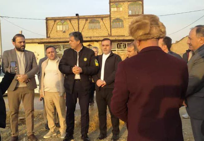 تسریع در آماده‌سازی بازارچه‌های محلی ساوه