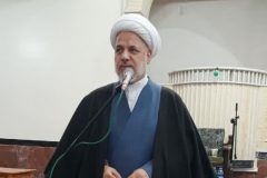 بصیرت مردم عامل ماندگاری نظام اسلامی است