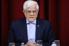 کتابخانه ملی نقش مؤثری در مقابله با ایران‌هراسی ایفا کند