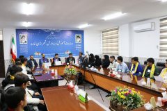 برگزاری انتخابات دانش آموزی پسران شهرستان ساوه