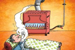 مسمومیت با منوکسید کربن تهدید جدی فصل سرما