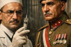 «پزشک احمدی»؛ چهره پنهان حذف مخالفان سیاسی در زندان‌های رضاشاهی