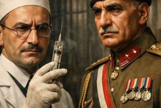 «پزشک احمدی»؛ چهره پنهان حذف مخالفان سیاسی در زندان‌های رضاشاهی