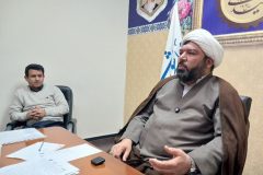 پروژه انتقال آب از سد کوچری، بحران آب ساوه را مهار می‌کند