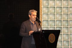 سلامت مردم قربانی توسعه صنعتی نشود