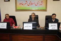 تصمیمات جزیره ای آفت مدیریت شهری است