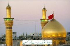 گام‌های الهام‌بخش امام حسین(ع) چراغ هدایت امروز است