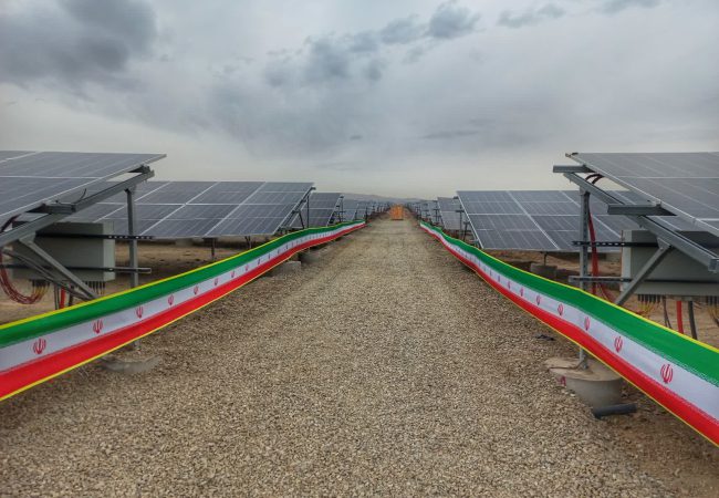 افتتاح و بهره‌برداری از پروژه‌های شهرصنعتی کاوه