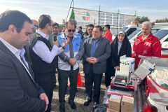 بهرهبرداری از ۱۷ پروژه عمرانی در ساوه ۱۰۰۰۲۳۱۸۳۰