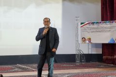 نهادینه‌سازی فرهنگ مصرف بهینه برق از مدارس آغاز می‌شود