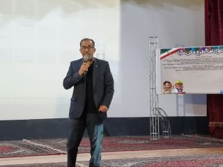 نهادینه‌سازی فرهنگ مصرف بهینه برق از مدارس آغاز می‌شود