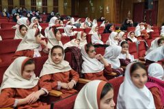 همایش ملی «سبا»در ساوه برگزار شد