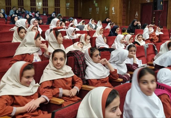 همایش ملی «سبا»در ساوه برگزار شد