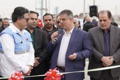 اقدمات مدیریت شهری ساوه مشهود است