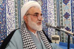 مذاکره ایران با آمریکا از موضع قدرت است