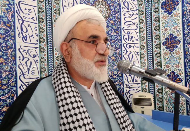 مذاکره ایران با آمریکا از موضع قدرت است