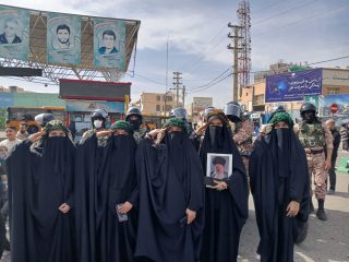 صدای مردم ساوه در ۲۲ بهمن؛ چرا به خیابان آمدند؟