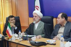 دستگاه‌ها برای کاهش آسیب‌های اجتماعی برنامه عملیاتی ارائه دهند