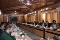 غفلت فرهنگی تهدیدی برای سرمایه اجتماعی است